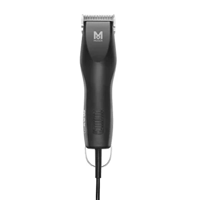 Abbildung von Moser Tondeuse Max 50 Tier Single Speed Schwarz