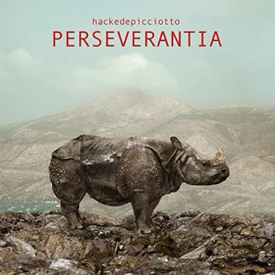 Abbildung von Perseverantia (Lp+Mp3) [Vinyl LP]