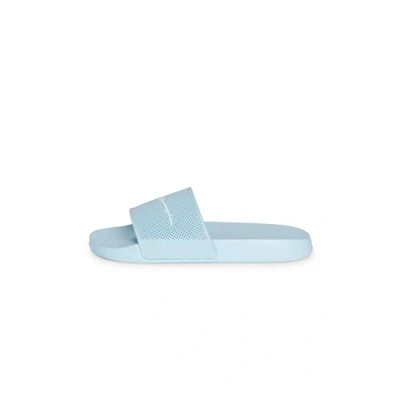Abbildung von Champion Damen Daytona Schiebe Sandalen, Hellblau Bs010, 40 EU