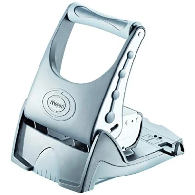 Abbildung von Locher Easy 35/40 Blatt In Box