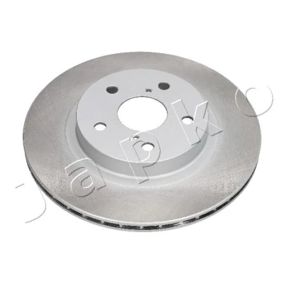 Abbildung von JAPKO 60274C Bremsscheibe Vorderachse 301,9 18 5 62 Belüftet lackiert TOYOTA: RAV4 I SUV