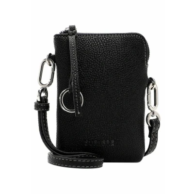 Abbildung von SURI FREY Debby Handytasche, Damen, Größe: One Size, Black