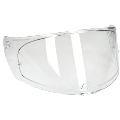 Abbildung von LS2 vizier Clear voor FF320, FF353 &amp; FF800 helmen