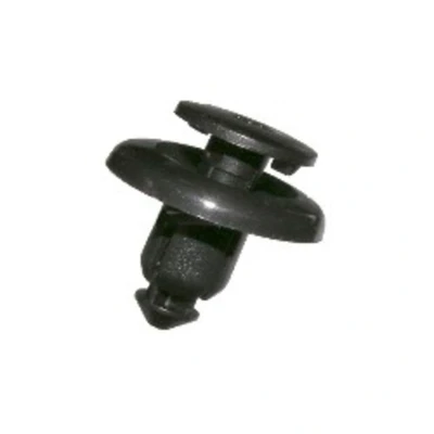 Abbildung von ROMIX B25636 Clip, Zier /Schutzleiste MAZDA: 5, 6 Limousine, CX 7, SUBARU: Forester III, NISSAN: MICRA 3