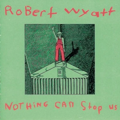 Abbildung von Nothing Can Stop Us