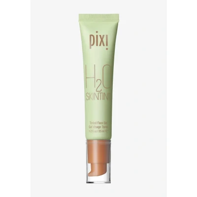 Abbildung von PIXI H2O Skintint Foundation Foundation, Damen, Größe: 35 ml, Nutmeg