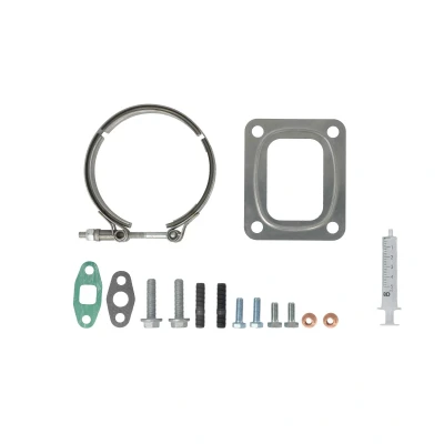Abbildung von EVORON EVMK5040 Montagesatz, Lader
