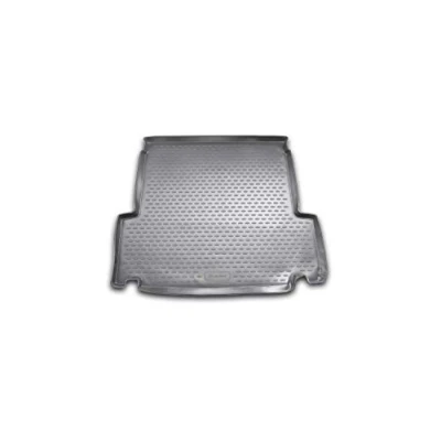 Abbildung von Element Passgenaue Premium Kofferraummatte Laderaumwanne passend für BMW 3er, Mk5 V, Touring E91, 2004 2013, 1 TLG.