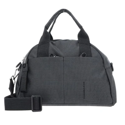 Abbildung von Mandarina Duck Handtasche, Damen, Größe: One Size, Steel