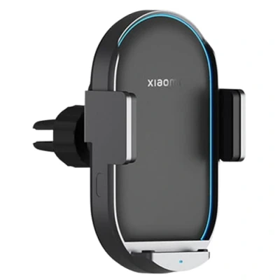 Abbildung von XIAOMI MI 50 W WIRELESS CAR CHARGER BLACK