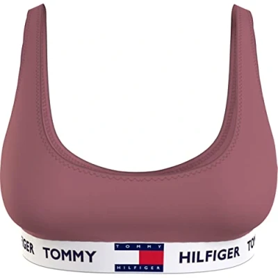 Abbildung von Tommy Hilfiger Underwear Bralette, in nahtloser Optik