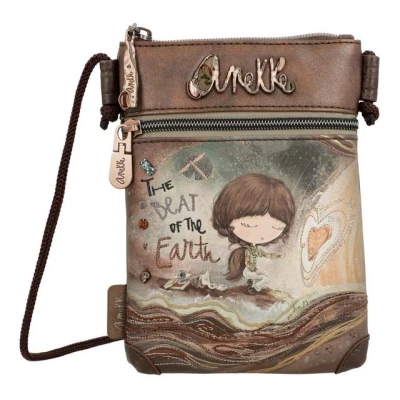 Abbildung von Anekke Handytasche Mini Crossbody Bag