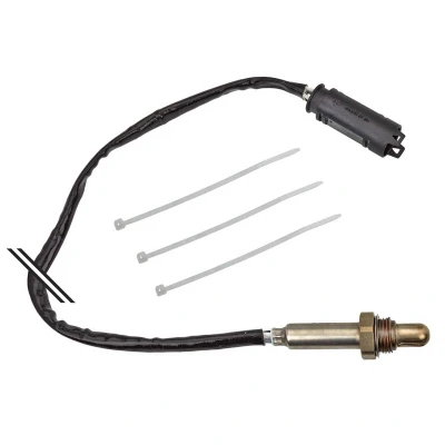 Abbildung von MEYLE 314 803 0013 Lambdasonde nach Katalysator M18 x 1,5 Fingersonde BMW: 3 Limousine, Coupe, Touring