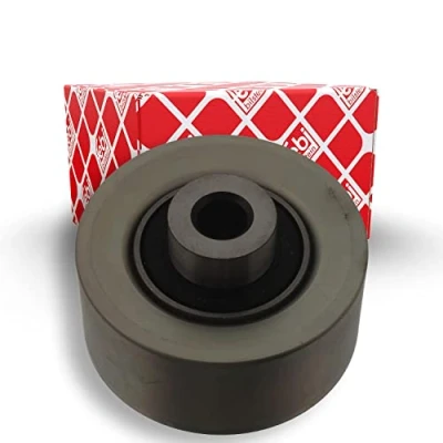 Abbildung von FEBI BILSTEIN 30873 Umlenkrolle FORD: Transit Connect Mk1 Kastenwagen, Tourneo