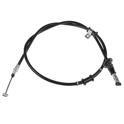 Abbildung von BLUE PRINT ADC446203 Handbremsseil hinten rechts 1583 MITSUBISHI: Carisma Schrägheck