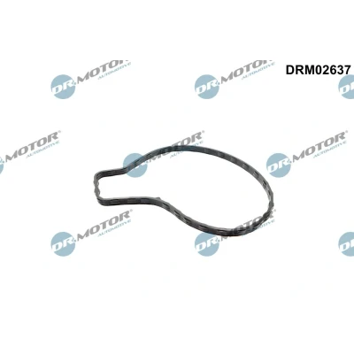 Abbildung von Dichtung, Wasserpumpe Dr.Motor Automotive DRM02637