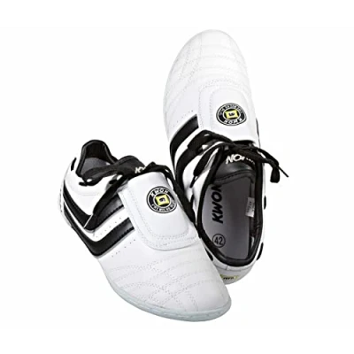Abbildung von Teakwondo Schuhe Kwon Premiere Plus