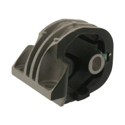 Abbildung von FEBI BILSTEIN 39524 Motorlager hinten Gummimetalllager RENAULT: MASTER 3 Kasten, Pritsche/Fahrgestell, OPEL: Movano B Kastenwagen