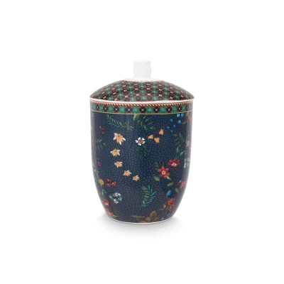 Abbildung von PIP STUDIO Berry Blues Vorratsdose blau 1,5l
