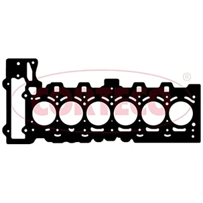 Abbildung von CORTECO 415435P Zylinderkopfdichtung 1,5 Metall BMW: 3 Limousine, Touring, 5 Touring