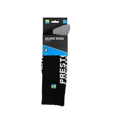 Abbildung von Preston Celcius Socken Größe 10 13 44 48 (3) Angelsocken