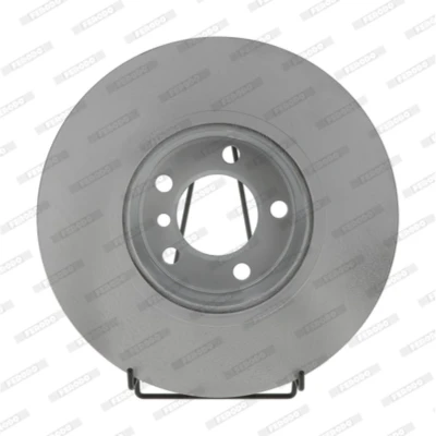 Abbildung von FERODO PREMIER DDF2603C Bremsscheibe 330 24 120 Belüftet beschichtet ohne Zubehör BMW: 3 Limousine, Touring, 2 Coupe