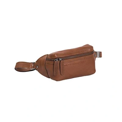 Abbildung von The Chesterfield Brand Ramiro Gürteltasche Waistbag 12 Cognac Kulturtasche