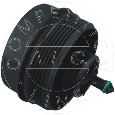 Abbildung von AIC 57027 Deckel, Ölfiltergehäuse mit Dichtung BMW: 5 Limousine, 3 Touring