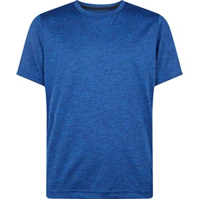 Abbildung von Energetics Kinder Tibor T Shirt, Blueroyal/Melange, 152