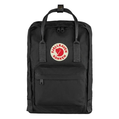 Abbildung von None Kånken Laptop 13&quot; Black