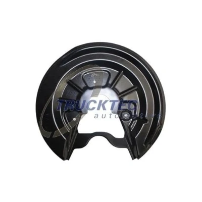 Abbildung von TRUCKTEC AUTOMOTIVE 07.35.350 Ankerblech Hinterachse rechts VOLKSWAGEN: GOLF 5 Schrägheck, 6, Touran I, SKODA: Octavia 2 Combi, Superb II Kombi