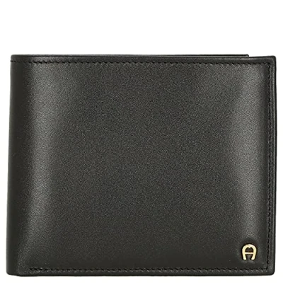 Abbildung von Aigner Scheintasche black