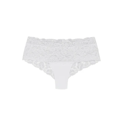 Abbildung von Wolbar NOVA Slip, Damen, Größe: Large, White