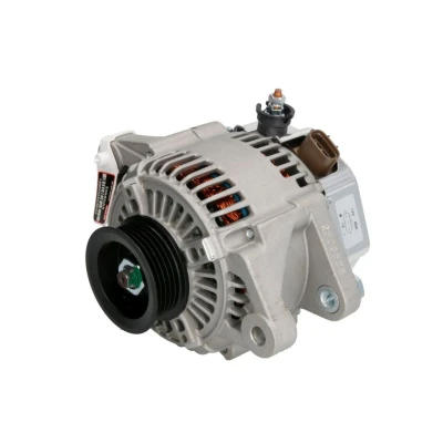 Abbildung von STARDAX STX101621 Lichtmaschine 12V 90A TOYOTA: Yaris I Schrägheck, Verso