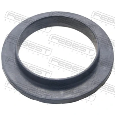 Abbildung von FEBEST MSI V97RU Federteller oben, Hinterachse MITSUBISHI: PAJERO 4, 3