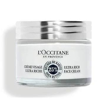 Abbildung von L&#039;Occitane Shea Ultra Rich Comforting Cream 50 ml