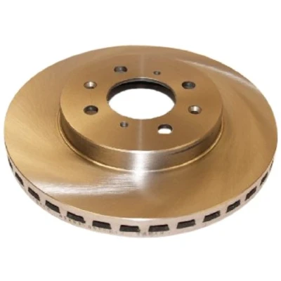 Abbildung von JAPANPARTS DI 492 Bremsscheibe Vorderachse 260 23 4 63,9 Belüftet HONDA: CIVIC 7 Hatchback, SAAB: 9 5 Kombi