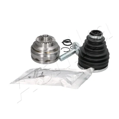 Abbildung von ASHIKA 62 00 0053 Gelenksatz radseitig, Vorderachse BMW: X1, 2 Gran Tourer, MINI: Schrägheck