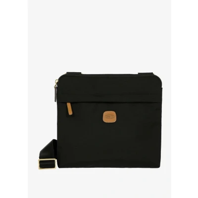Abbildung von Bric&#039;s Xcollection 26 CM Umhängetasche, Damen, Größe: One Size, Black