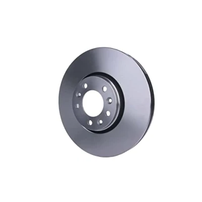 Abbildung von HELLA 8DD 355 113 671 Bremsscheibe 304 28 05/08 108 innenbelüftet ohne Radbefestigungsbolzen, Radnabe CITROËN: C5 III Kombi, 3, Jumpy II MPV