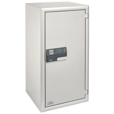 Abbildung von Burg Wächter Wertschutzschrank &quot;Diplomat MTD 780 E FP&quot;, BxLxH: 50x46,2x98,5 cm
