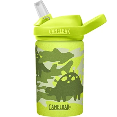 Abbildung von Camelbak Kinder Trinkflasche Eddy+ Kids Single Wall. 400 ml