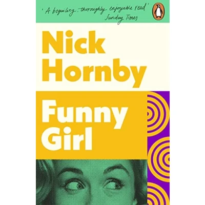 Abbildung von Funny Girl: Now The Major TV Series Woman Starring Gemma Arterton