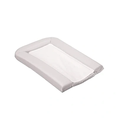 Abbildung von PVC Matte mit 2 abnehmbaren Schwämmen/Komfort 42x70 cm Cloud