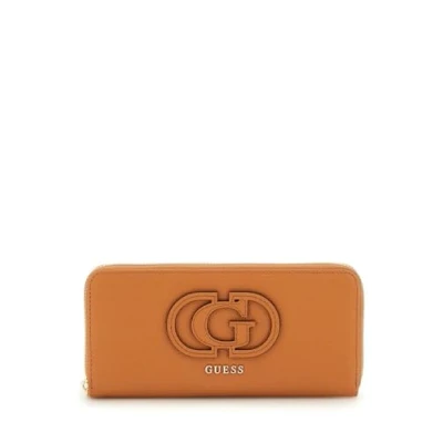Abbildung von Portefeuille Guess Femme Calebra