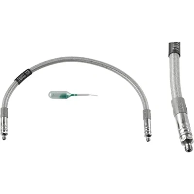 Abbildung von TRW Varioflex MV031T Bremsschläuche