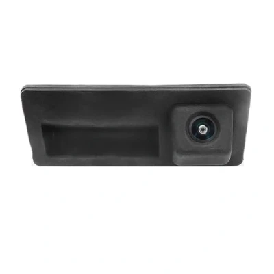 Abbildung von OSEAY 170 1080P AHD Fahrzeug Rückfahrkamera, passend for VW, Volkswagen, Golf, Passat B7 B6, Tiguan, Jetta MK6, Audi A3, A4, A5