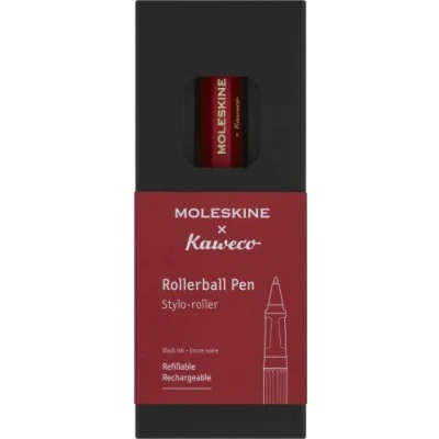 Abbildung von Moleskine Sonstige Accessoires Red, Größe: One Size, Red