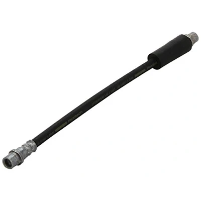 Abbildung von CORTECO 19020460 Bremsschläuche Vorderachse 285 AUDI: 80 B4 Limousine, B3, Avant