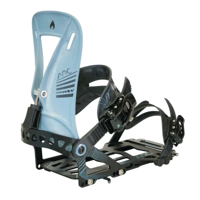 Abbildung von Spark R&amp;D Arc ST 23/24 Splitboard Bindung